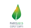 COP21/CMP11 Paris 2015. ©
