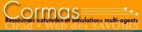 Cormas (logo)