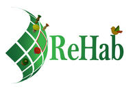 ReHab logo. ©