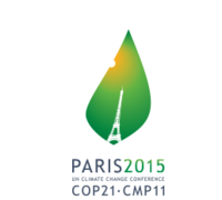 COP21/CMP11 Paris 2015. ©